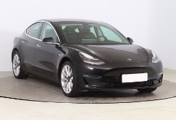 Tesla Model 3 , SoH 88%, Serwis ASO, Automat, Skóra, Navi, Klimatronic,