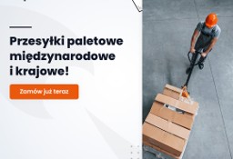 Tanie Przesyłki Paletowe GOŚCICINO ShipCenter