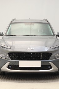 Hyundai Kona , Salon Polska, 1. Właściciel, Serwis ASO, Automat,-2