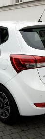 Hyundai ix20 Hyundai ix20 1.4 crdi SERWIS! Jak nowy prosto z Niemiec !! GWARANCJA-3