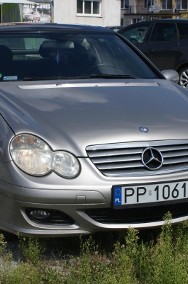 Mercedes-Benz Klasa C W203 C 180 Kompressor-2