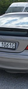 Mercedes-Benz Klasa C W203 C 180 Kompressor-4