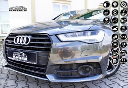 Audi A6 IV (C7) COMPETITION/326PS/ Led/HeadDispleyUp /Klimatronic4x/Quattro/ Navi/