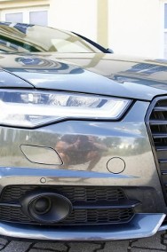 Audi A6 IV (C7) COMPETITION/326PS/ Led/HeadDispleyUp /Klimatronic4x/Quattro/ Navi/-2