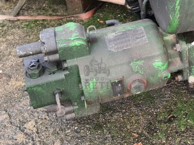 John Deere S5 S7 T5 T6 W540 W650 S770 S660 Pompa Hydrauliczna AXE15826-1