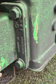 John Deere S5 S7 T5 T6 W540 W650 S770 S660 Pompa Hydrauliczna AXE15826-2