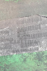 John Deere S5 S7 T5 T6 W540 W650 S770 S660 Pompa Hydrauliczna AXE15826-3