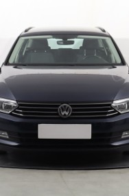 Volkswagen Passat B8 , Salon Polska, Serwis ASO, Klimatronic, Parktronic-2