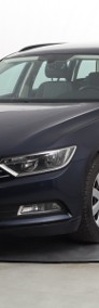 Volkswagen Passat B8 , Salon Polska, Serwis ASO, Klimatronic, Parktronic-3