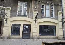 Lokal Poznań Łazarz, ul. Małeckiego 35