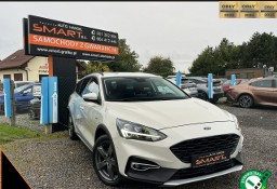 Ford Focus IV ACTIVE/ Automat/Manetki /Navi /Kamera / Lakier Perłowy