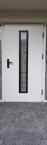 Okna PCV, drzwi wejściowe i wewnętrzne, rolety, plisy, bramy Grodzisk Mazowiecki-4