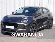 Ford Puma II 1.0 125KM.Titanium.Automat.Od Dealera.