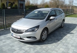 Opel Astra K Opel Astra 1,4 turbo kombi, polski salon, super stan
