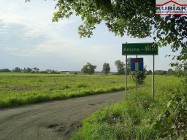 Działka inna Krosna-Wieś