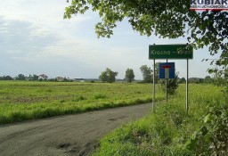 Działka inna Krosna-Wieś