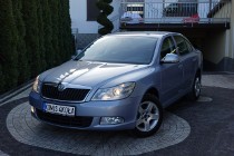 Skoda Octavia II LIFT - 122KM - Alu - Climatronic - GWARANCJA - Zakup Door To Door