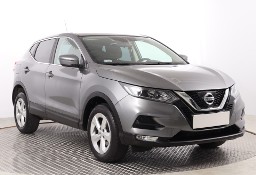 Nissan Qashqai II Salon Polska, Serwis ASO, Klimatronic, Tempomat, Parktronic,