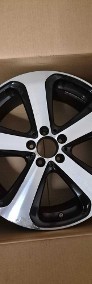 Felgi Mercedes R 19-4