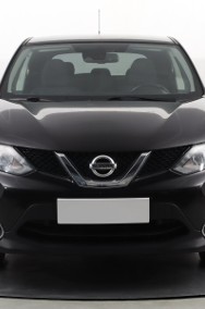 Nissan Qashqai II , Salon Polska, Serwis ASO, Navi, Klimatronic, Tempomat,-2