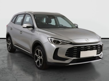 MG ZS ZS SUV , Salon Polska, 1. Właściciel, Serwis ASO, Automat,-1