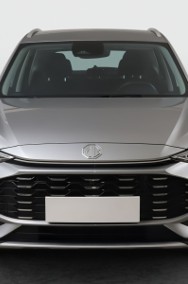 MG ZS ZS SUV , Salon Polska, 1. Właściciel, Serwis ASO, Automat,-2