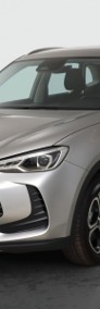 MG ZS ZS SUV , Salon Polska, 1. Właściciel, Serwis ASO, Automat,-3