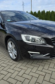 Volvo V60 I 2.4d5+Hybryda AWD.Plug-IN.Automat.AWD.Navi.Podg.Fotele.Bi-Xenon-2