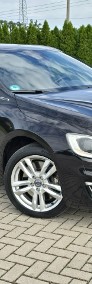 Volvo V60 I 2.4d5+Hybryda AWD.Plug-IN.Automat.AWD.Navi.Podg.Fotele.Bi-Xenon-3