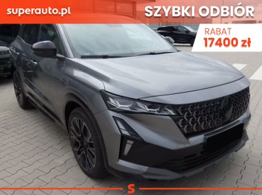 Renault Esprit Alpine 1.3 TCe mHEV Austral Esprit Alpine 1.3 TCe mHEV 150KM /-1