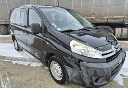 Citroen Jumpy 2,0 HDI 163KM Automat 6 Miejsc