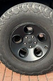 Jeep Wrangler III [JK] 2.8 CRD Salon PL VAT23% Pierwszy właściciel-2