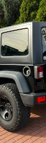 Jeep Wrangler III [JK] 2.8 CRD Salon PL VAT23% Pierwszy właściciel-4