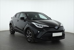 Toyota C-HR , Salon Polska, Serwis ASO, Automat, Klimatronic, Tempomat,