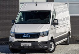 MAN Inny MAN 2025 3.140 Długi *NOWY MODEL* L3H2 | Finansowanie 0% wpłaty. Zadzwoń