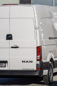 MAN 2025 3.140 Długi *NOWY MODEL* L3H2 | Finansowanie 0% wpłaty. Zadzwoń-2