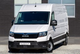 MAN Inny MAN 2025 3.140 Długi *NOWY MODEL* L3H2 | Finansowanie 0% wpłaty. Zadzwoń