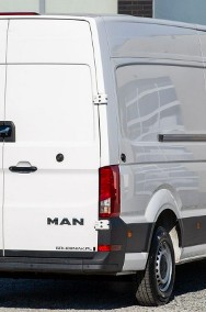 MAN 2025 3.140 Długi *NOWY MODEL* L3H2 | Finansowanie 0% wpłaty. Zadzwoń-2