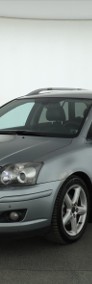 Toyota Avensis II , Salon Polska, HAK, Klimatronic,ALU, El. szyby, Alarm-3