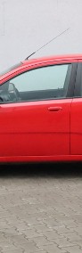 Chevrolet Aveo , Klima-4