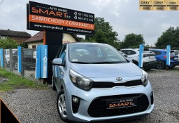 Kia Picanto II 1Właściciel / Bezwypadek / Salon Polska / Stan BDB
