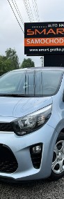 Kia Picanto II 1Właściciel / Bezwypadek / Salon Polska / Stan BDB-3
