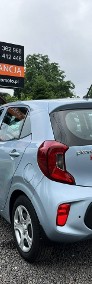 Kia Picanto II 1Właściciel / Bezwypadek / Salon Polska / Stan BDB-4
