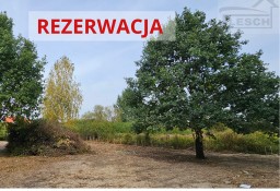 Działka budowlana Rusiec, ul. Żwirowa