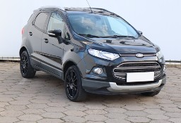 Ford EcoSport II , Skóra, Navi, Klimatronic, Tempomat, Parktronic,