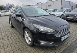 Ford Focus III