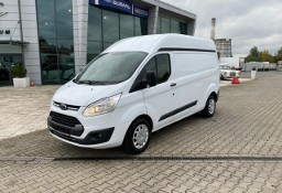 Ford Transit Transit Custom Ford Transit Coustom Najtańszy w Polsce/Bezwpadek/ 1 wł./Maxi