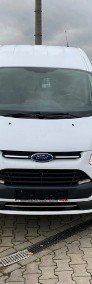 Ford Transit Transit Custom Ford Transit Coustom Najtańszy w Polsce/Bezwpadek/ 1 wł./Maxi-3