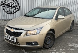 Chevrolet Cruze Polski salon , drugi właściciel
