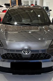 Toyota Yaris Cross Comfort 1.5 Hybrid Comfort 1.5 Hybrid 116KM | Tempomat adaptacyjny!-2